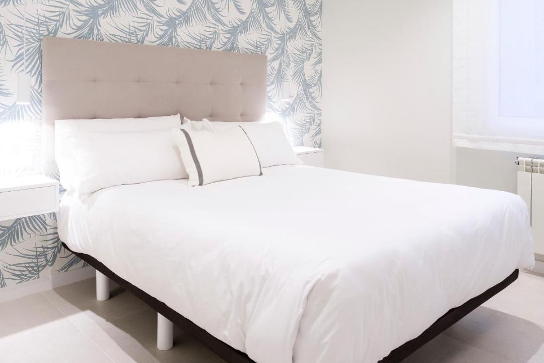 Photo of Bedroom in Catasol