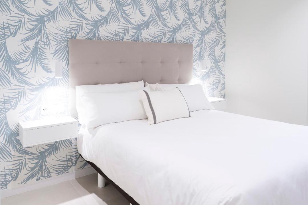 Photo of Bedroom in Catasol