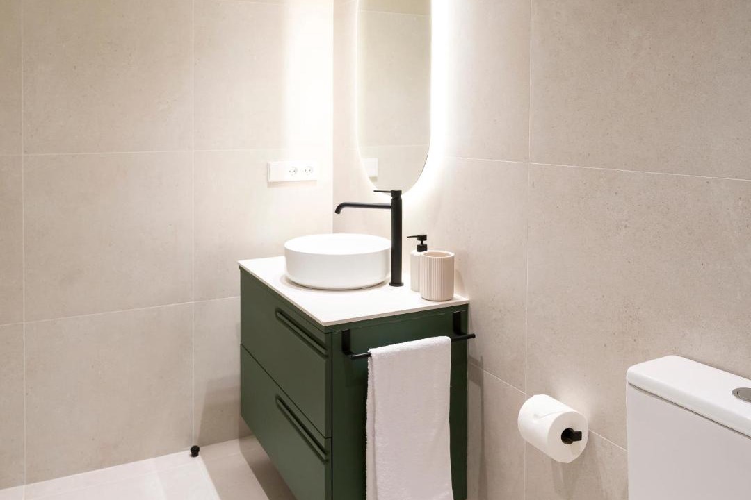Photo of Bathroom in Catasol
