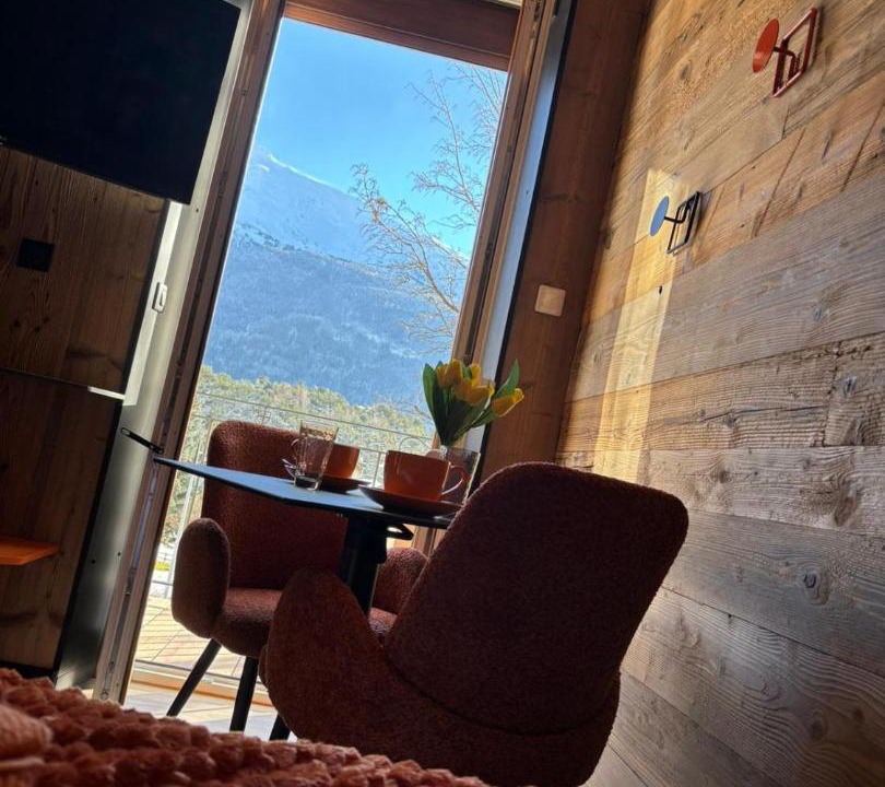 Photo of Others in Aussois