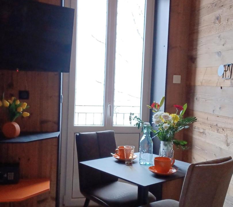 Photo of Livingroom in Aussois