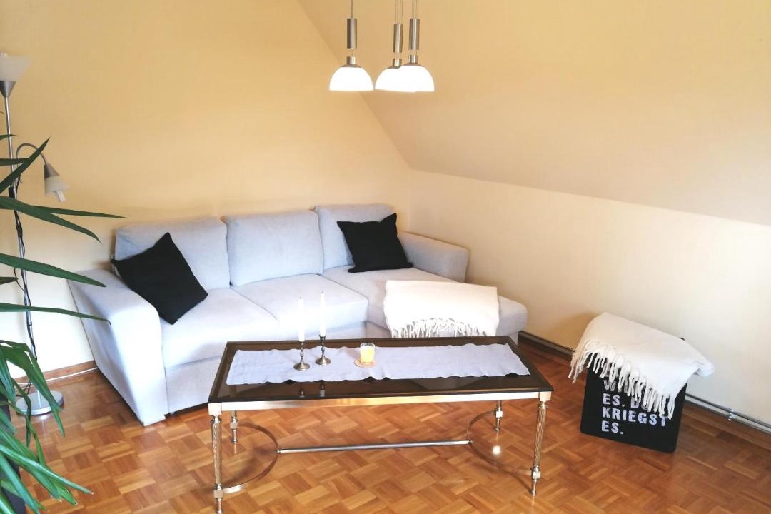 Photo of Livingroom in Dransfeld
