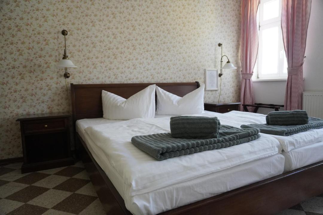 Photo of Bedroom in Wernigerode Old Town