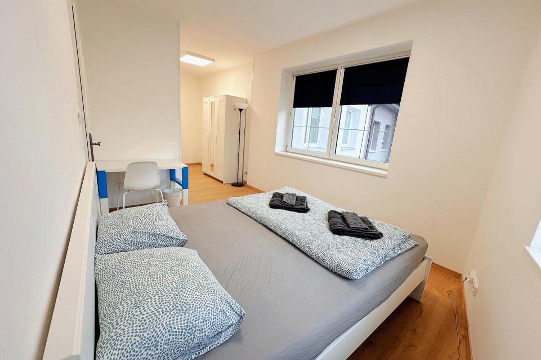 Photo of Bedroom in Prague 13
