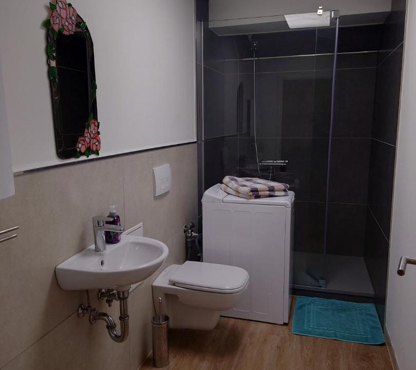 Photo of Bathroom in Loitsche-Heinrichsberg