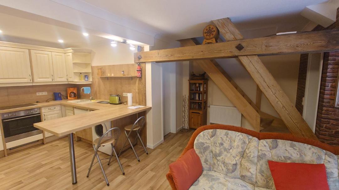 Photo of Kitchen in Loitsche-Heinrichsberg