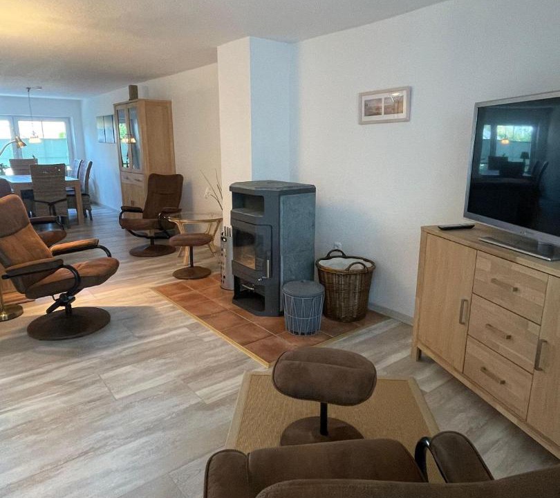 Photo of Livingroom in Petersdorf