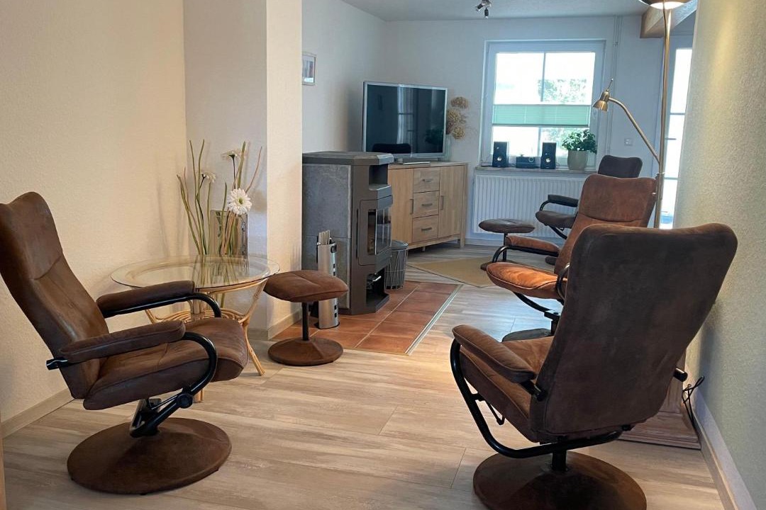 Photo of Livingroom in Petersdorf