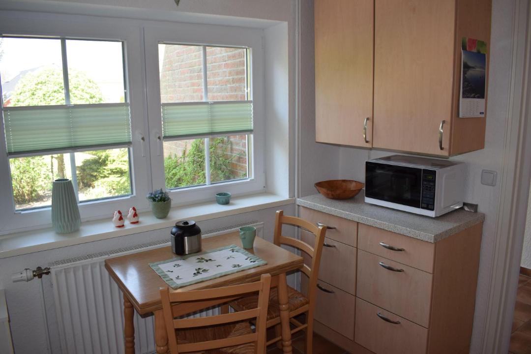 Photo of Kitchen in Petersdorf