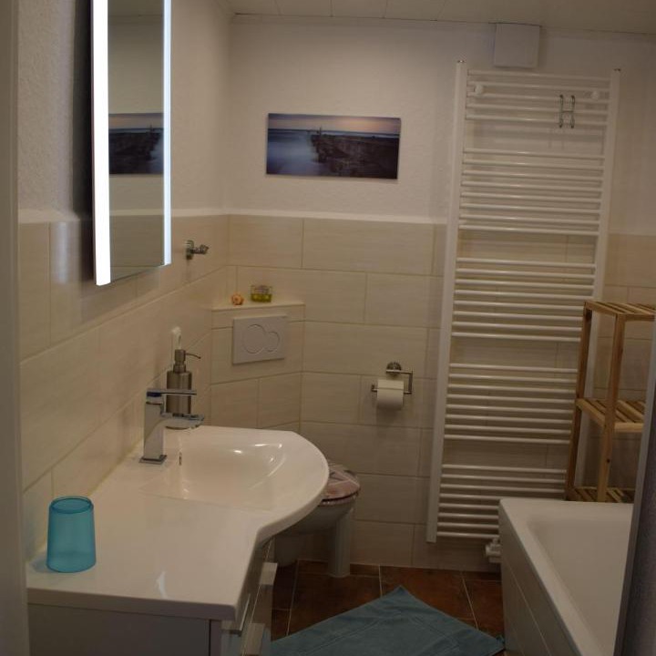 Photo of Bathroom in Petersdorf