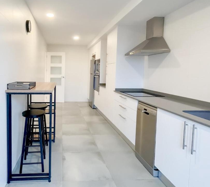 Photo of Kitchen in Burriana