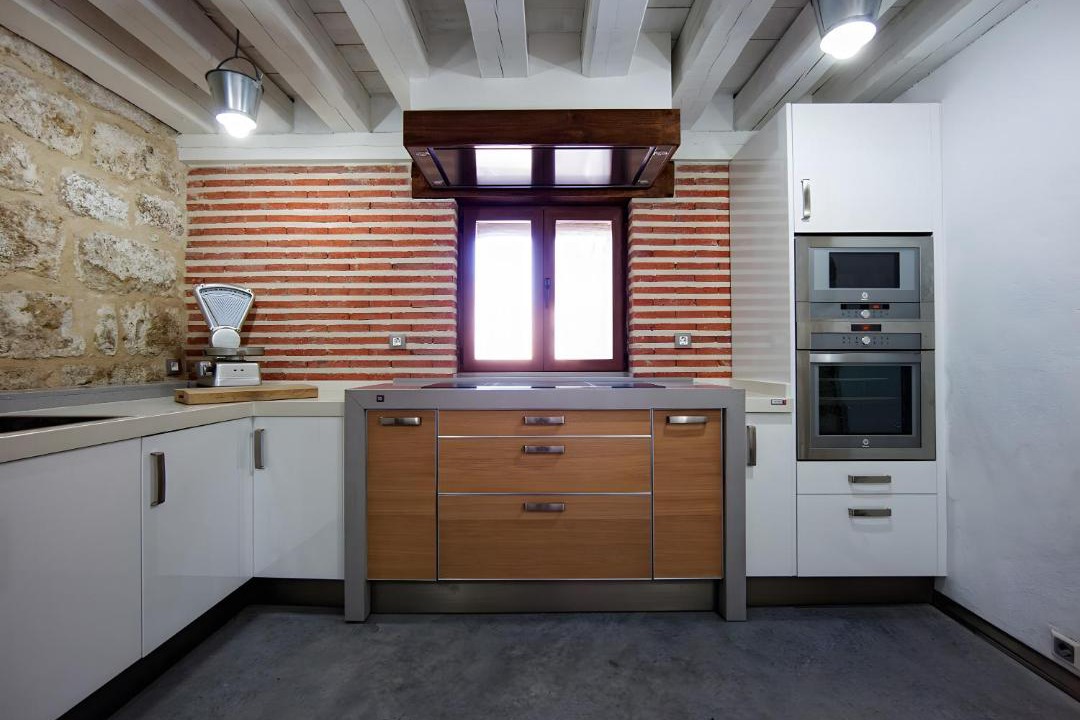 Photo of Kitchen in Vizmalo