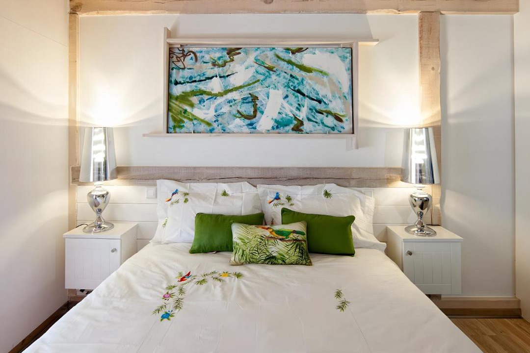 Photo of Bedroom in Vizmalo
