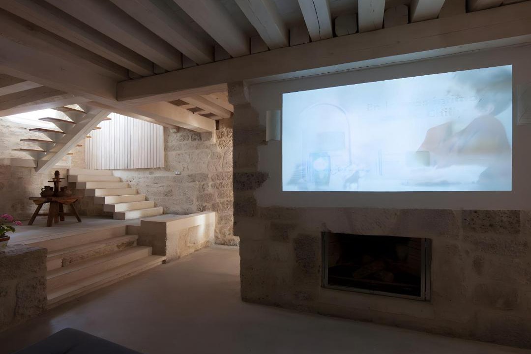 Photo of Livingroom in Vizmalo