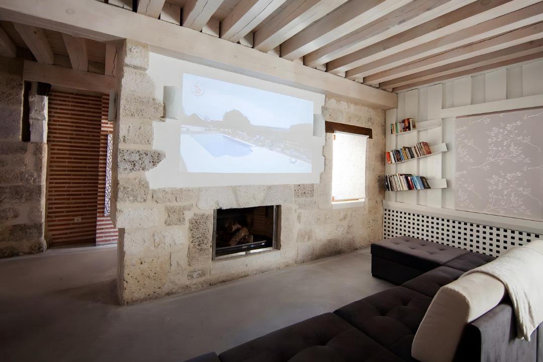 Photo of Livingroom in Vizmalo
