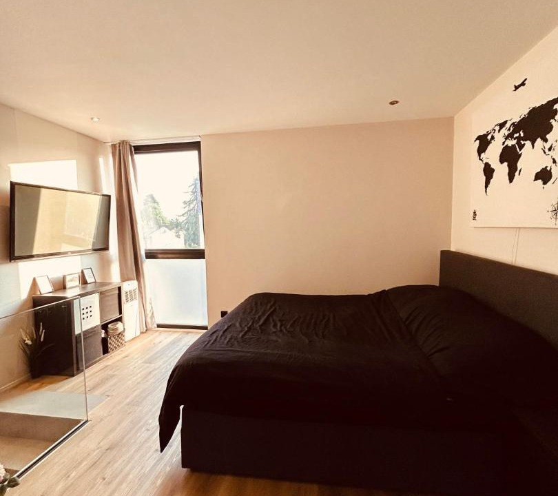 Photo of Bedroom in Ibbenbueren