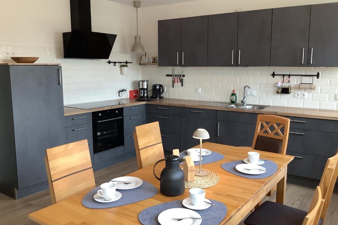 Photo of Kitchen in Borger