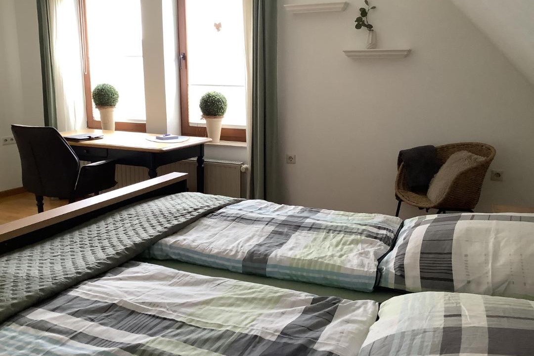 Photo of Bedroom in Borger