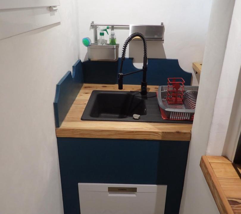 Photo of Kitchen in Mercury