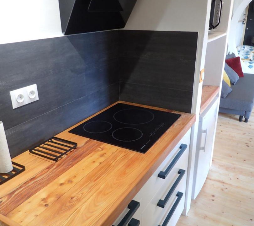Photo of Kitchen in Mercury