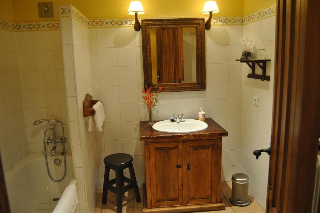 Photo of Bathroom in Hoyorredondo