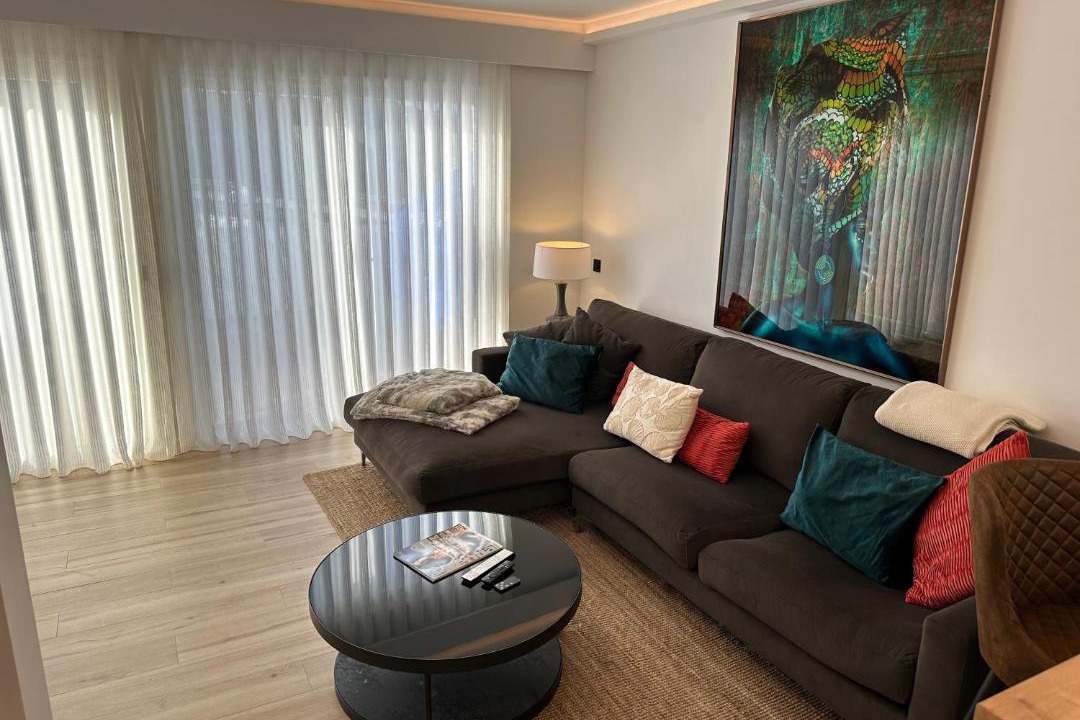 Photo of Livingroom in La Cala de Mijas