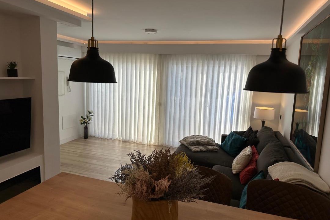Photo of Livingroom in La Cala de Mijas