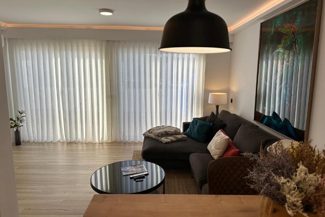 Photo of Livingroom in La Cala de Mijas