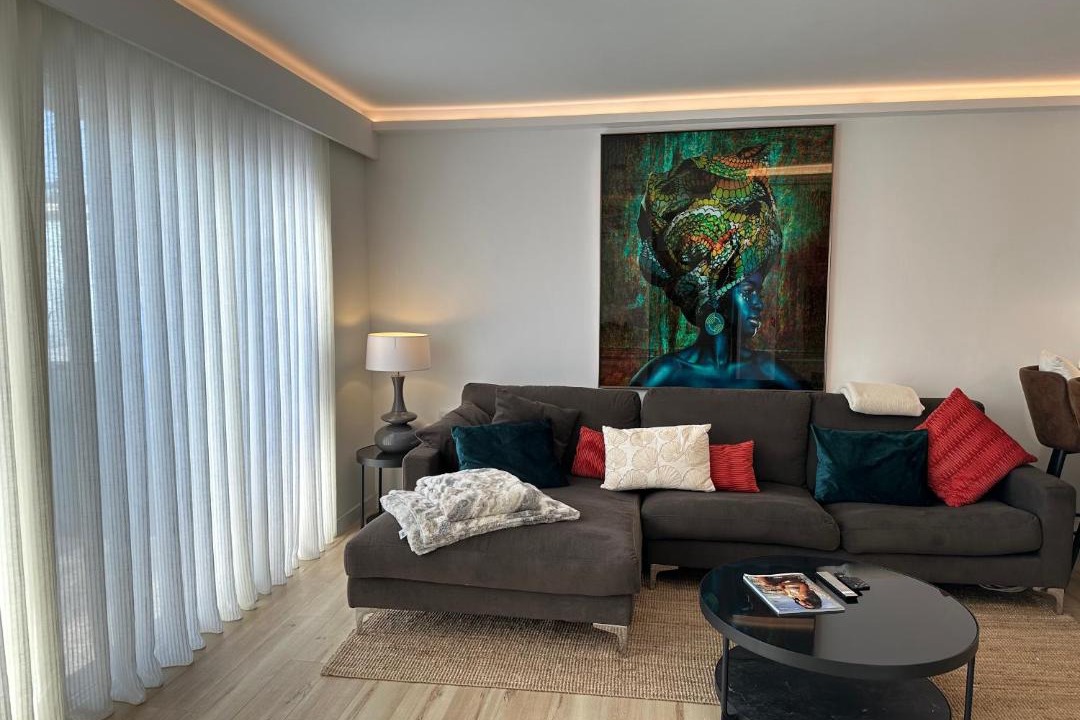Photo of Livingroom in La Cala de Mijas
