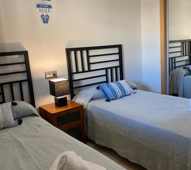 Photo of Bedroom in Punta del Moral