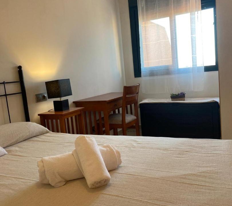 Photo of Bedroom in Punta del Moral