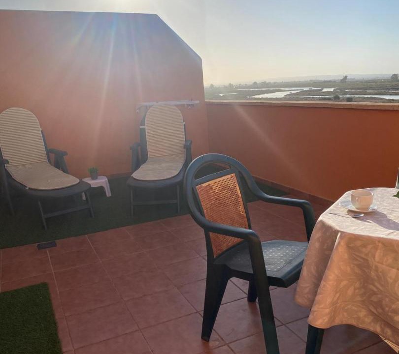 Photo of Patio Balcony in Punta del Moral