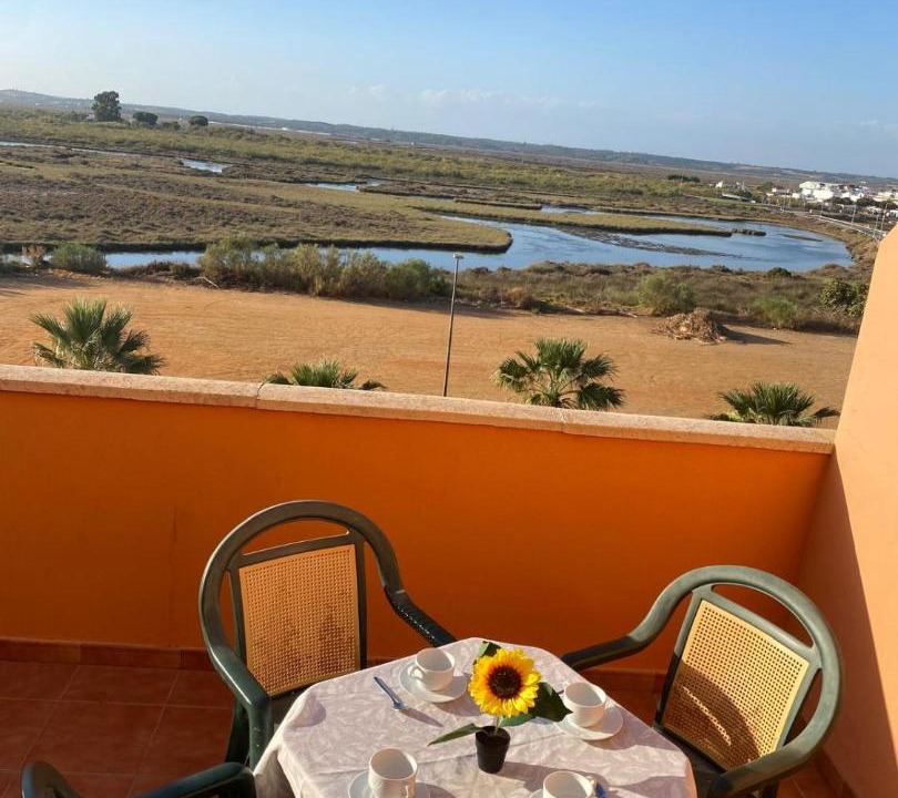 Photo of Patio Balcony in Punta del Moral