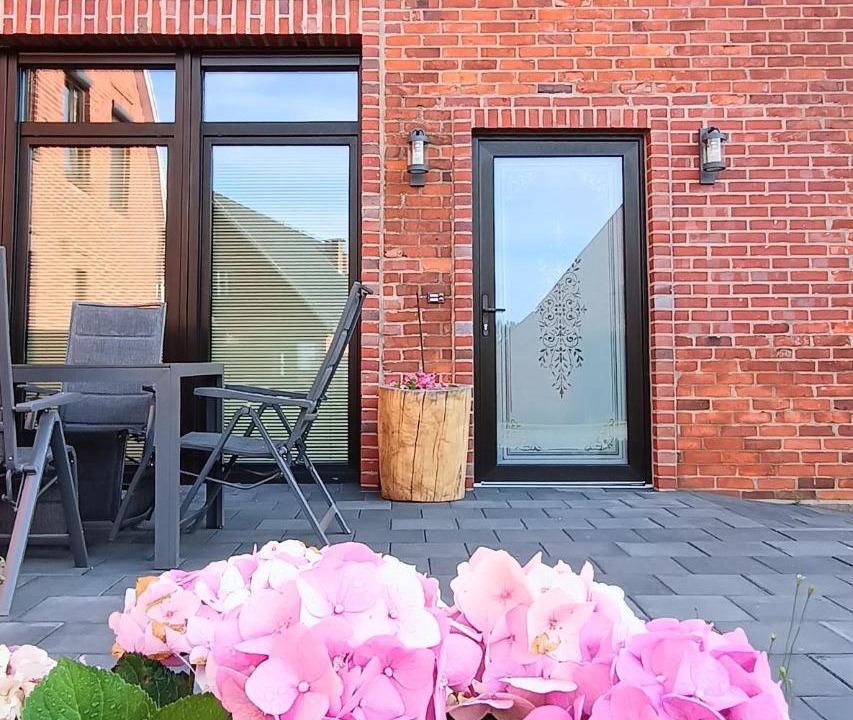 Photo of Patio Balcony in Neuenwalde