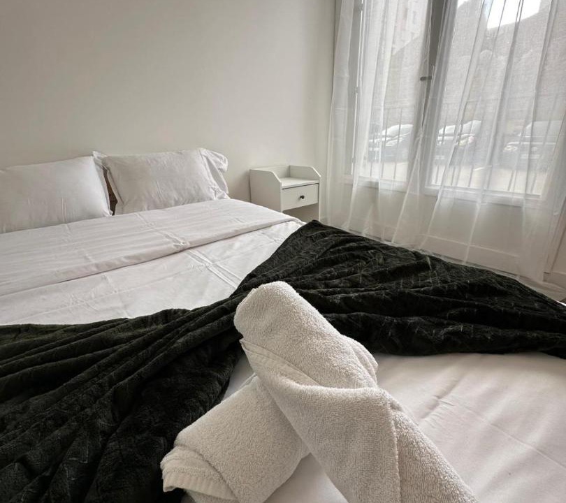 Photo of Bedroom in Jacquard - Prefecture