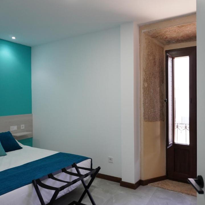 Photo of Bedroom in Lumbrales