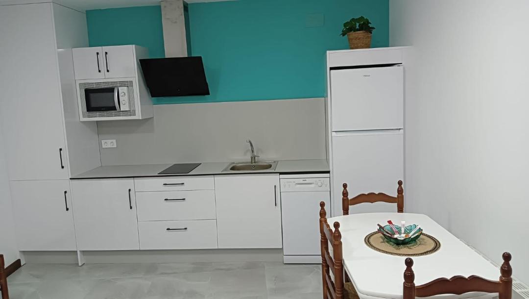 Photo of Kitchen in Lumbrales
