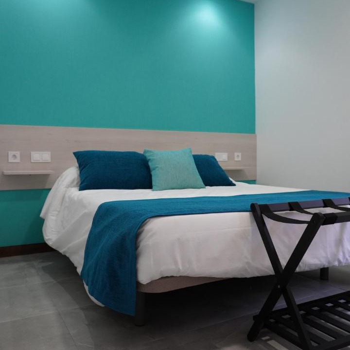 Photo of Bedroom in Lumbrales
