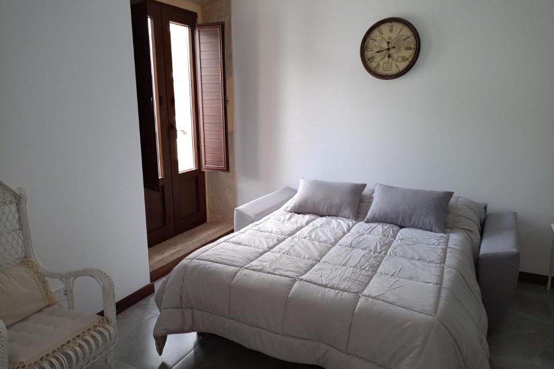 Photo of Bedroom in Lumbrales