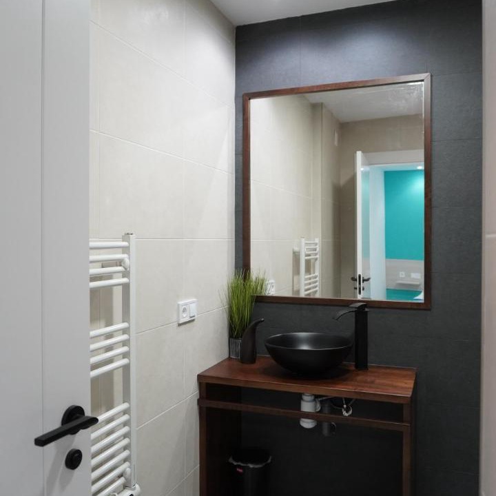 Photo of Bathroom in Lumbrales