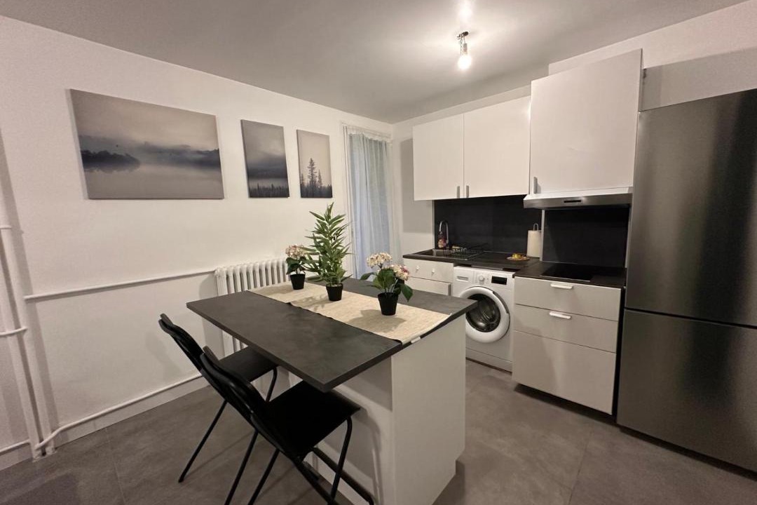 Photo of Kitchen in Jacquard - Prefecture