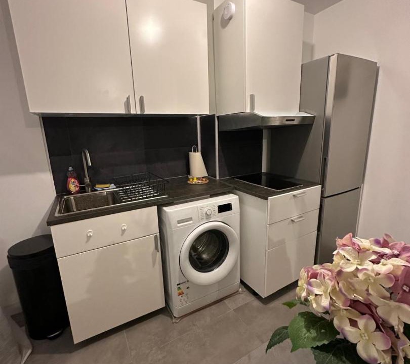 Photo of Kitchen in Jacquard - Prefecture