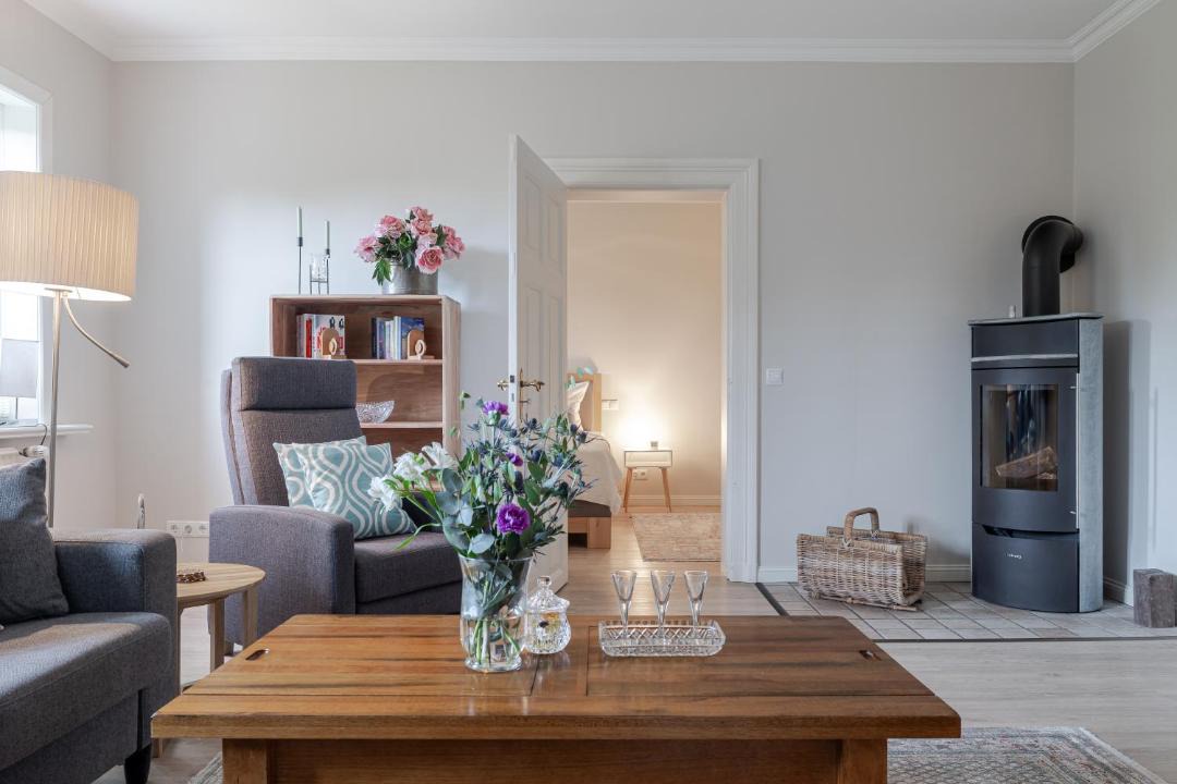 Photo of Livingroom in Keitum