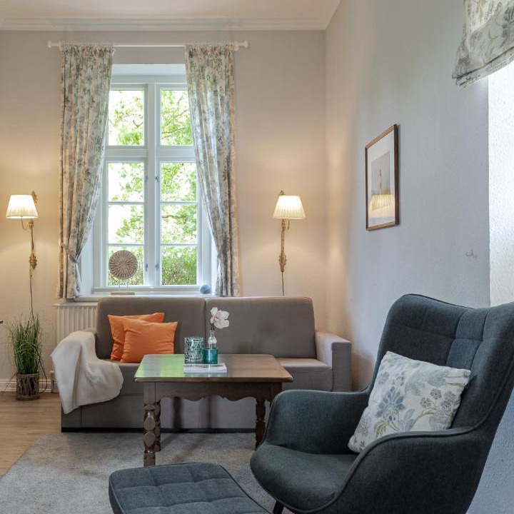 Photo of Livingroom in Keitum