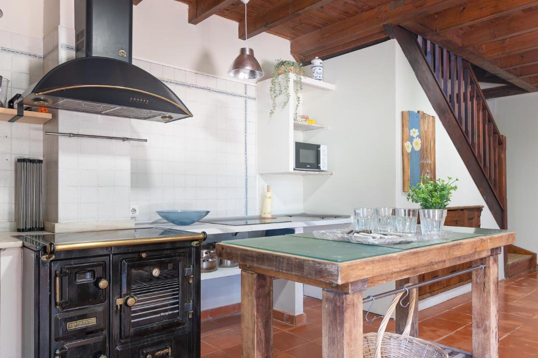Photo of Kitchen in Selaya
