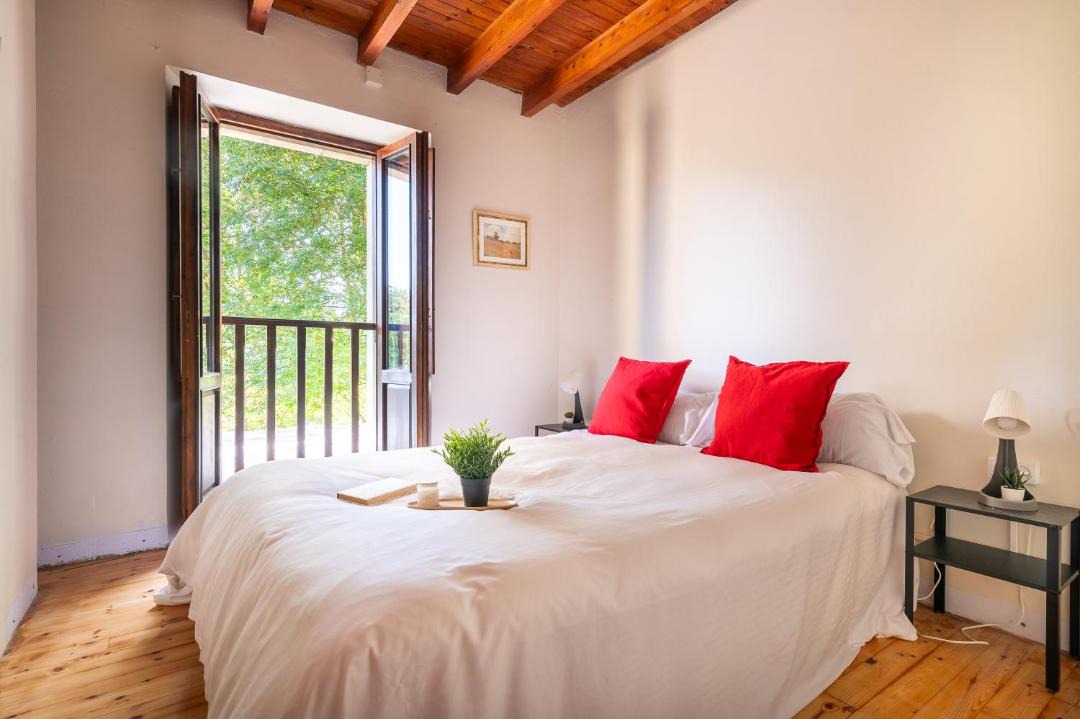 Photo of Bedroom in Selaya