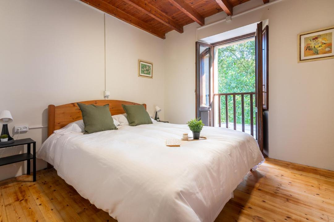 Photo of Bedroom in Selaya
