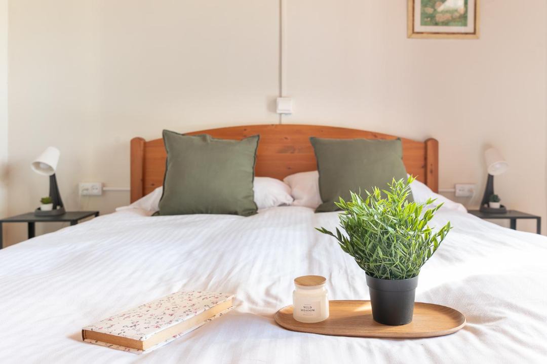 Photo of Bedroom in Selaya
