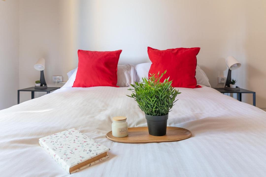 Photo of Bedroom in Selaya