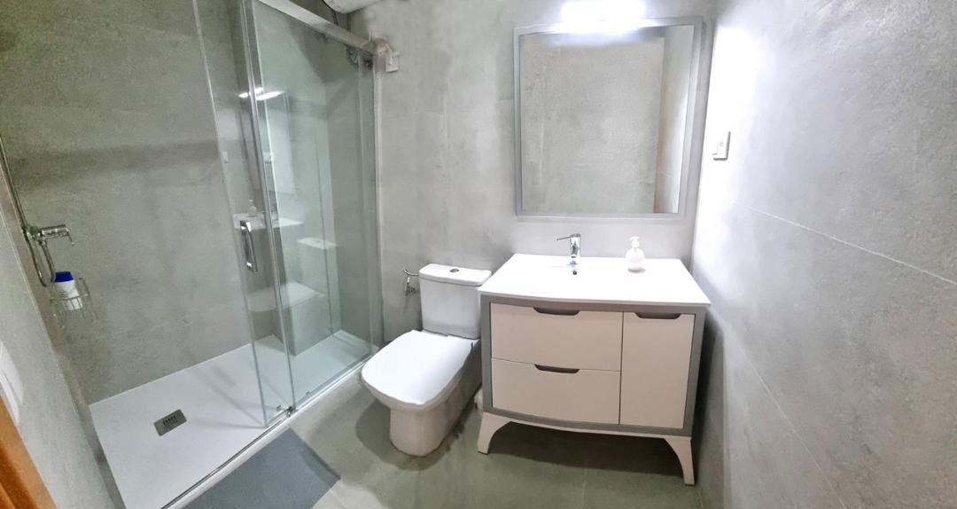 Photo of Bathroom in Alcazar de San Juan